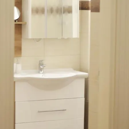 Zagreb Centre Apartments Room photo