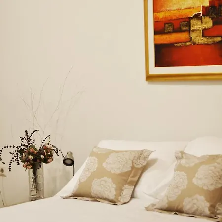 Zagreb Centre Apartments Room photo
