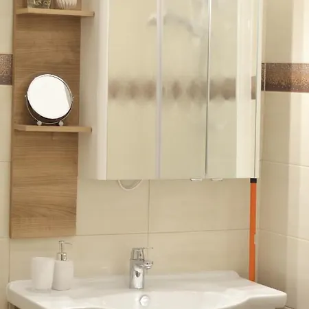 Zagreb Centre Apartments Room photo