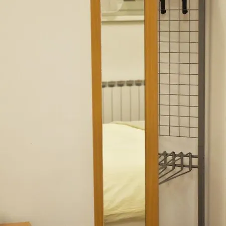 Zagreb Centre Apartments Room photo