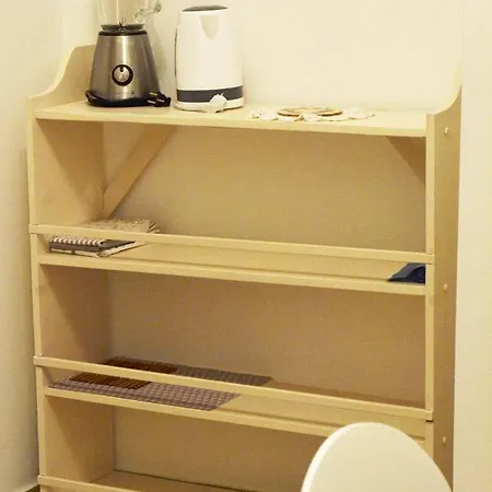 Zagreb Centre Apartments Room photo