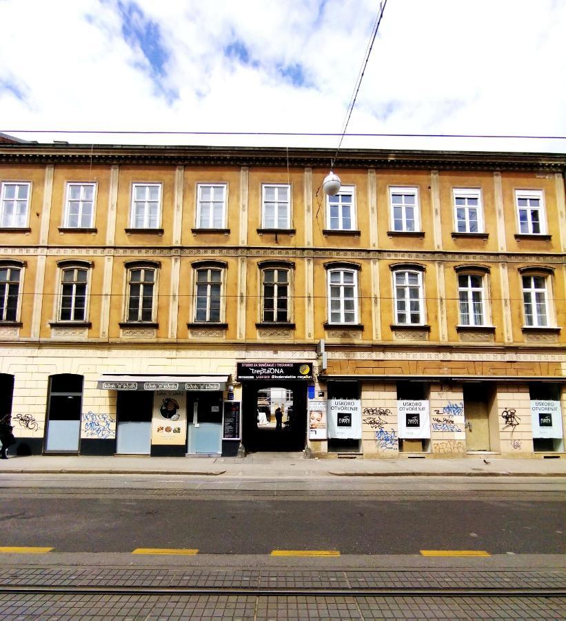 Centre Apartment Zagreb
