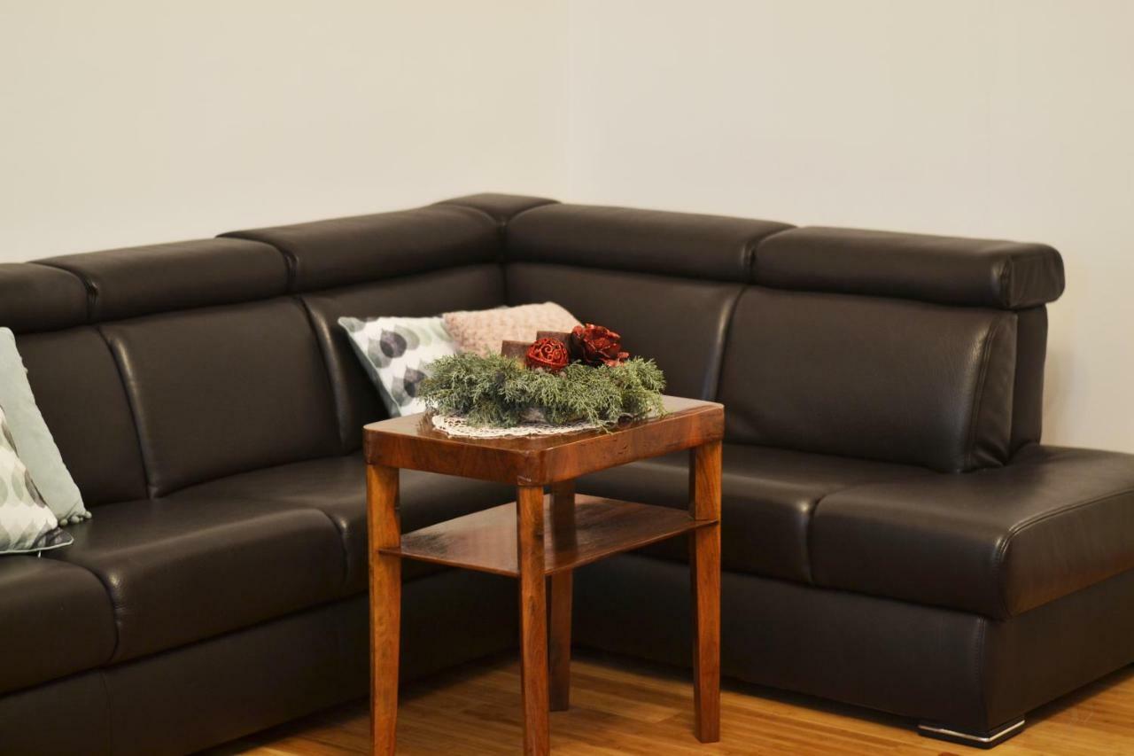 Apartment Centre Zagreb
