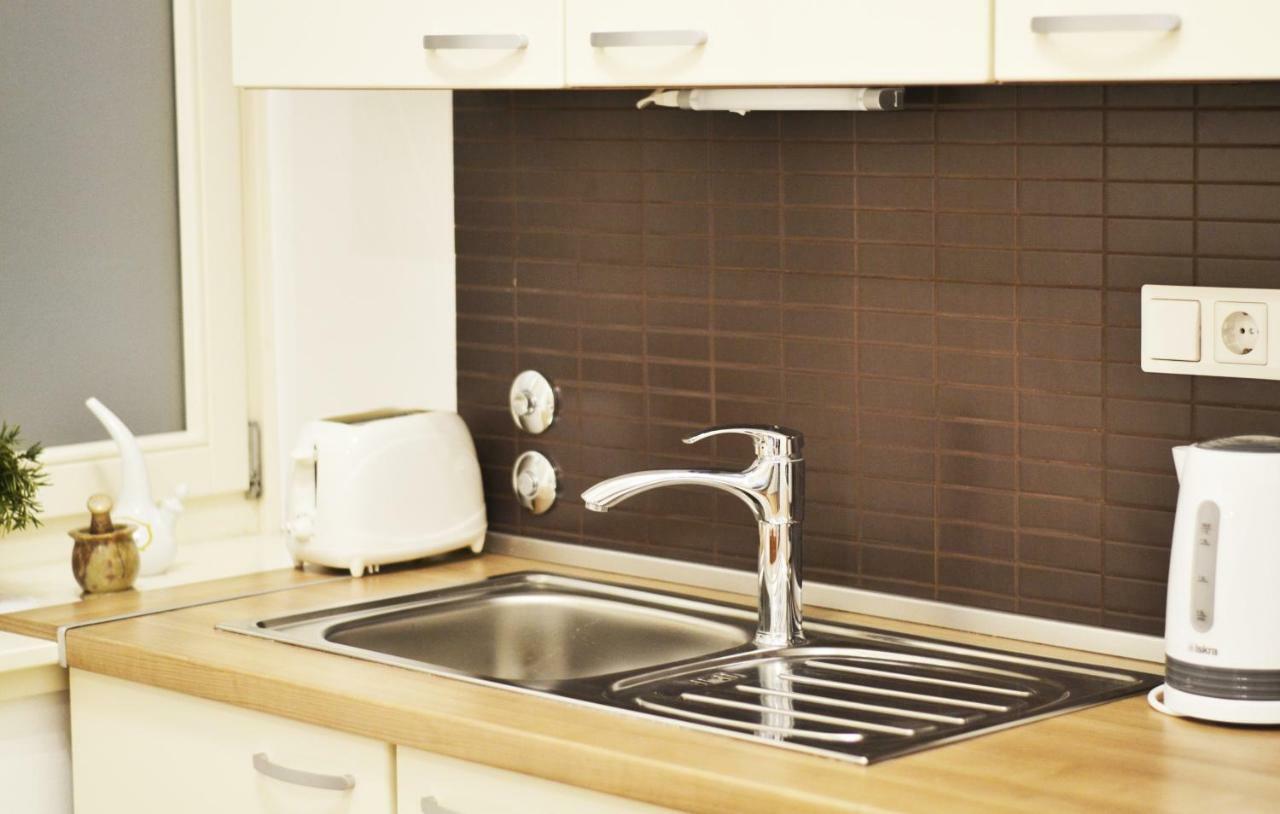 Apartment Centre Zagreb