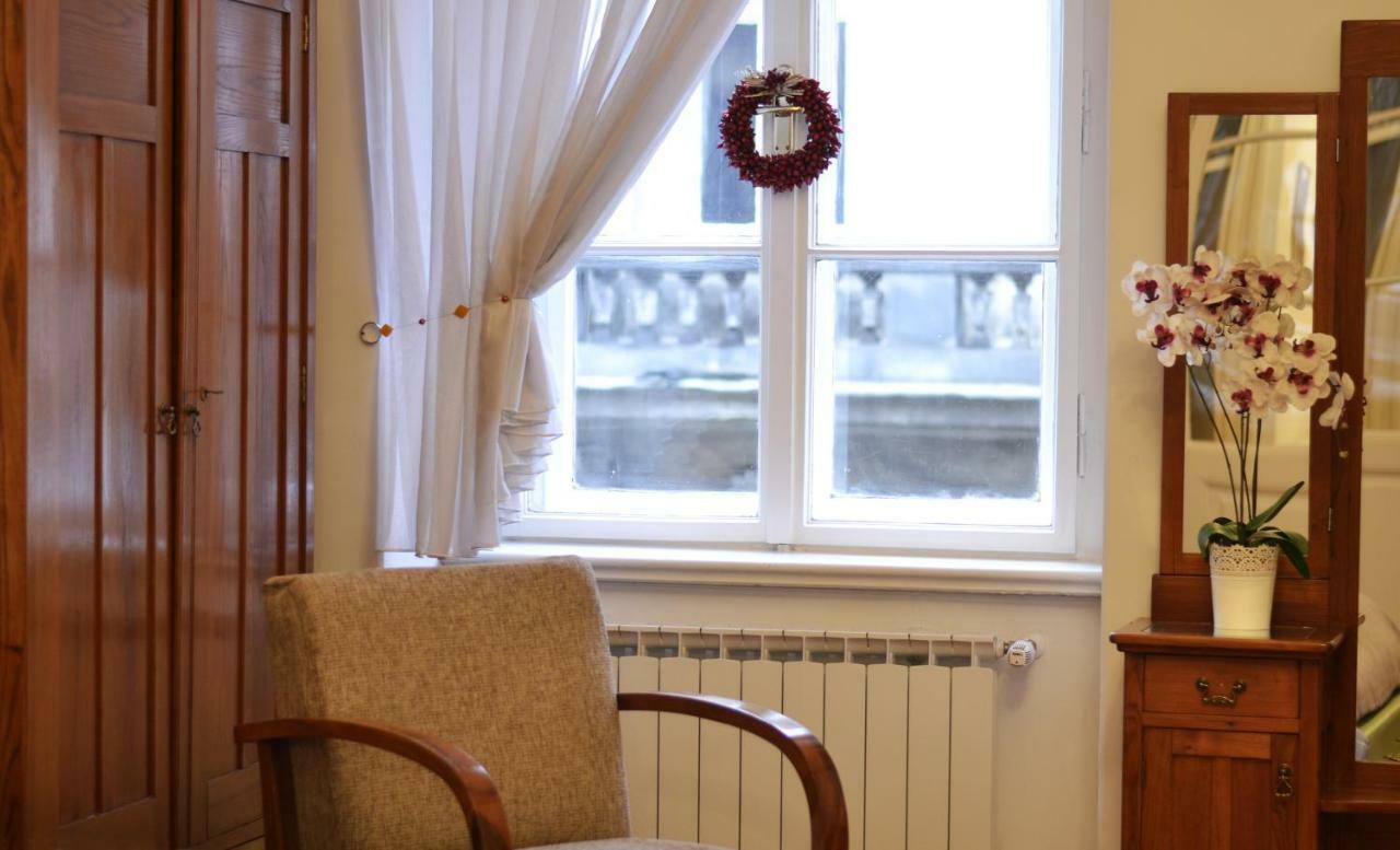 Centre Apartment