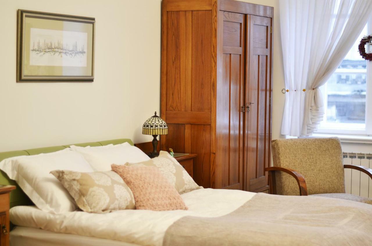 Centre Apartment Zagreb