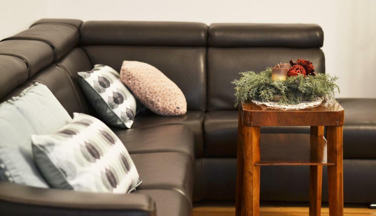 Centre Apartment