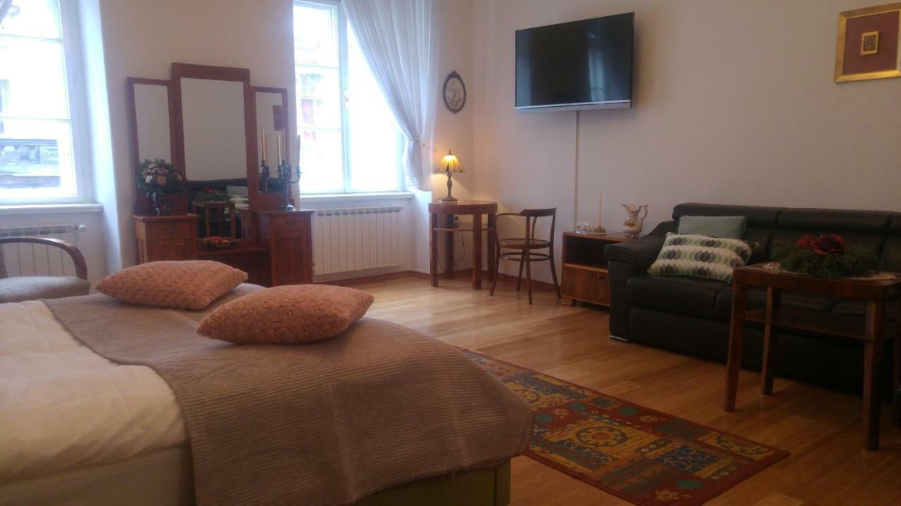 Centre Apartment