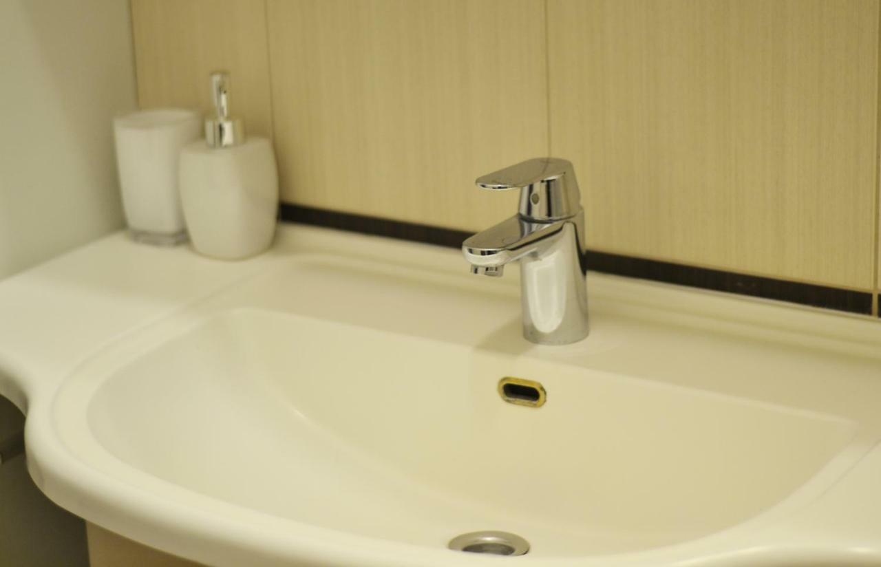 Centre Apartment *
