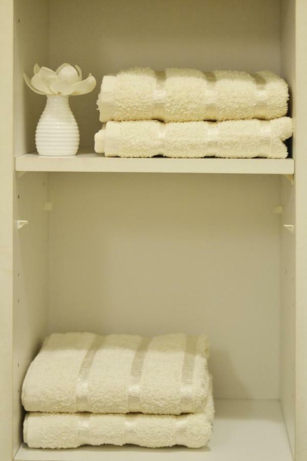 Apartment Centre *