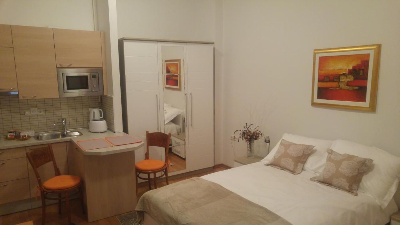 Centre Apartment