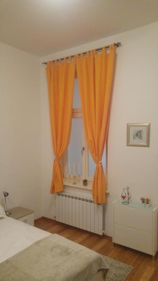 Centre Apartment Zagreb