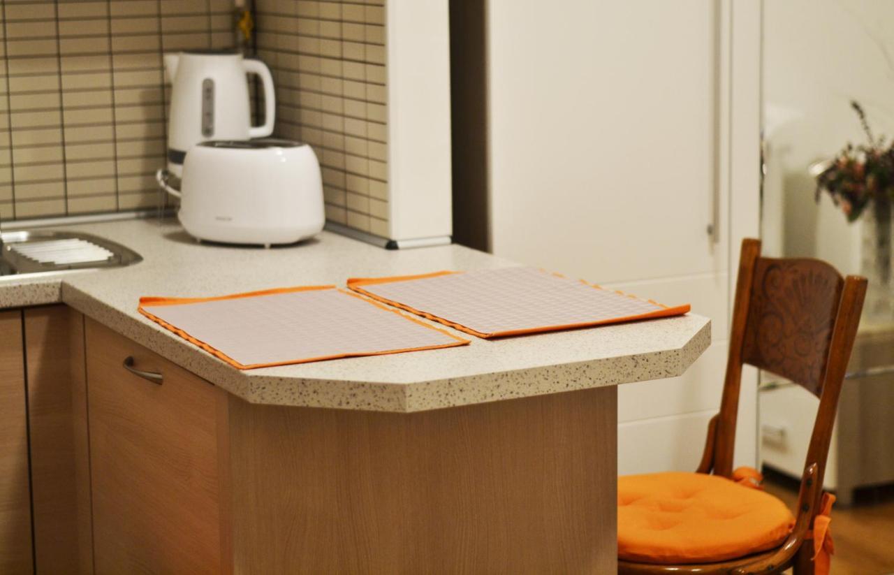 Apartment Centre Zagreb