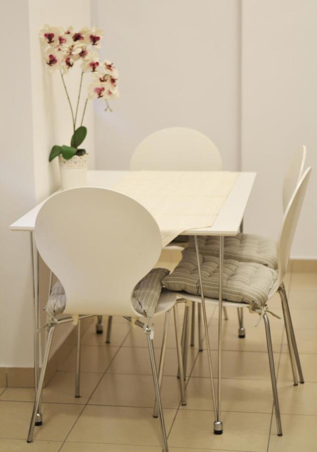Centre Apartment Zagreb