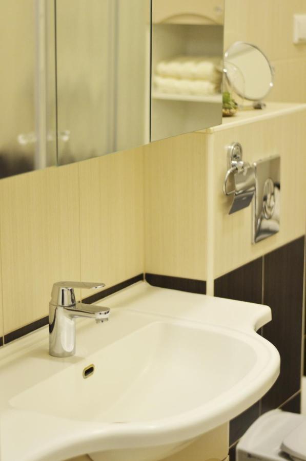 Apartment Centre Zagreb