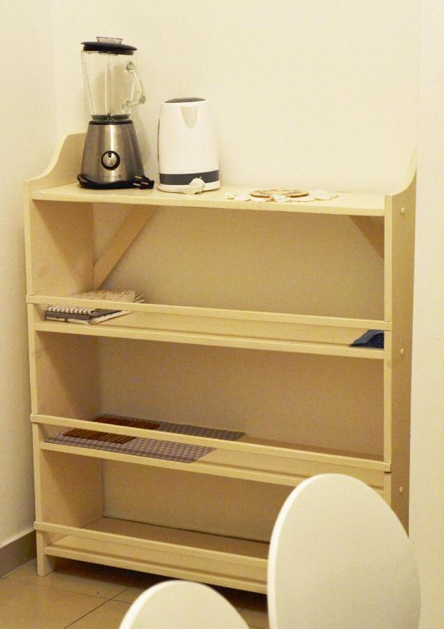 Apartment Centre