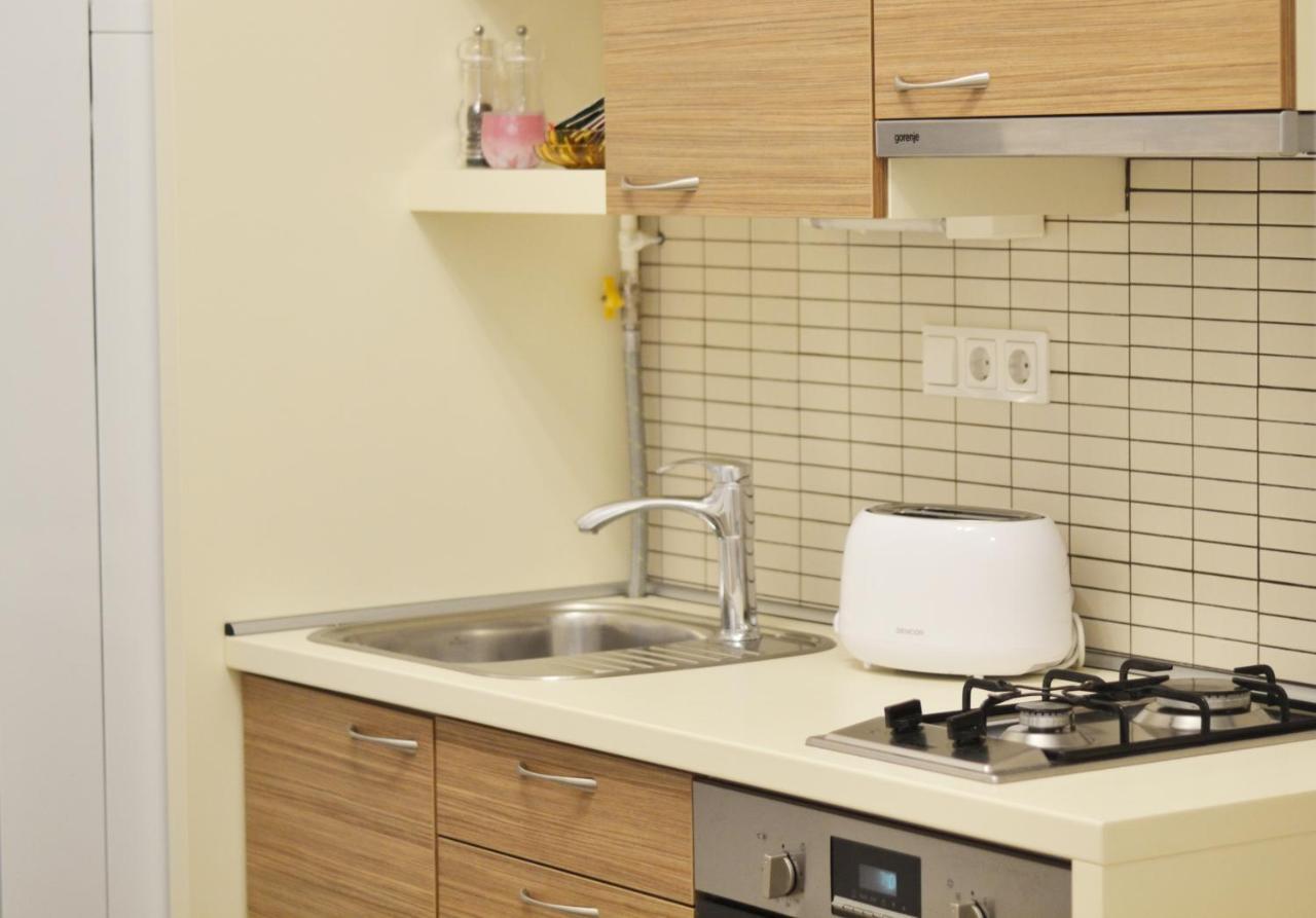 Centre Apartment Zagreb